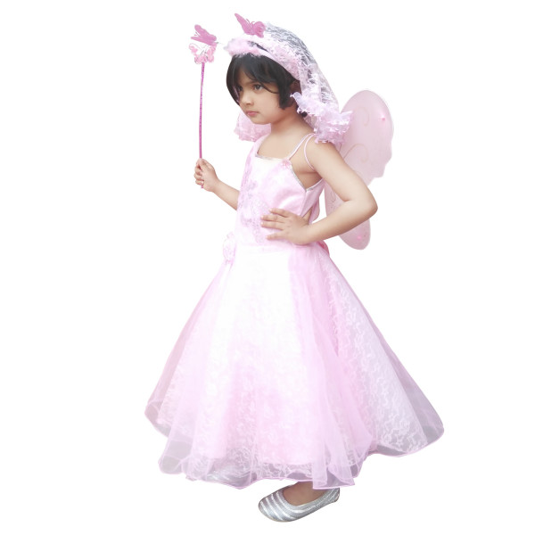 pari dress for 4 year girl